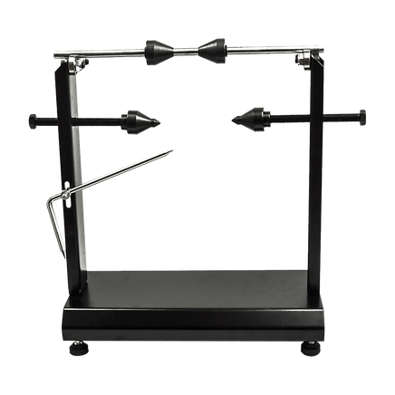 Motorcycle Wheel Balancer Stand Motor Heavy Duty Carbon Steel Tools Kings Warehouse 