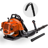 MTM 30CC Backpack Petrol Leaf Blower Yard Garden Commercial Outdoor Home & Garden Kings Warehouse 
