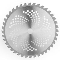 MTM Carbide Tipped 40 Tooth Brush Cutter Blade Whipper Snipper Brushcutter Kings Warehouse 