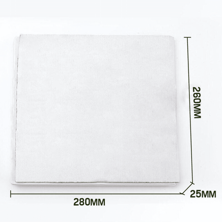 MTM Carbide Tipped 40 Tooth Brush Cutter Blade Whipper Snipper Brushcutter x2 Tools Kings Warehouse 