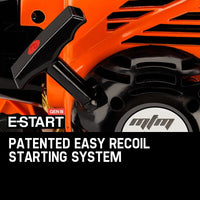 MTM Petrol Leaf Blower 26CC 2-Stroke Petrol Hand Garden Yard Outdoor Two Home & Garden Kings Warehouse 