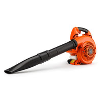 MTM Petrol Leaf Blower 26CC 2-Stroke Petrol Hand Garden Yard Outdoor Two Home & Garden Kings Warehouse 