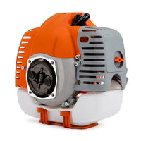 MTM Replacement Engine for Pole Tool Chainsaw Brushcutter Multi 62CC Home & Garden Kings Warehouse 