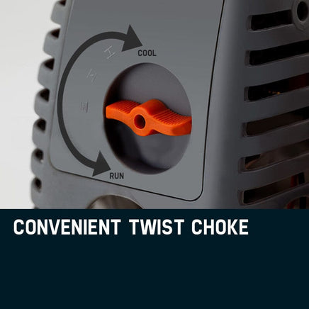 MTM Replacement Engine for Pole Tool Chainsaw Brushcutter Multi 62CC Tools Kings Warehouse 