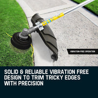 MTM Twister Bump Feed Line Trimmer Head Whipper Snipper Brush Cutter Brushcutter Kings Warehouse 