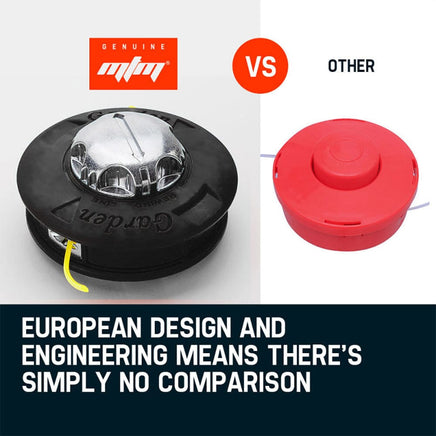 MTM Twister Bump Feed Line Trimmer Head Whipper Snipper Brush Cutter Brushcutter Kings Warehouse 