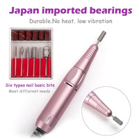 Multifunction Nail Drill Art Salon Nail Lamp Nail Vacuum Cleaner Nail Dust Collector Machine Kings Warehouse 