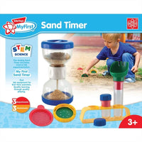 My First Sand Timer Set - Fandex Kings Warehouse 