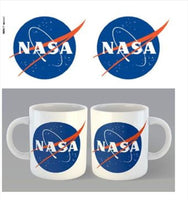 NASA - Meatball Logo Kings Warehouse 