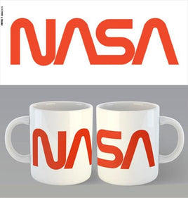 Nasa - Worm Logo Kings Warehouse 