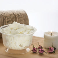 Natural Soy Wax Candle Making Supplies Crafts [ 5kg ] Home & Garden Kings Warehouse 