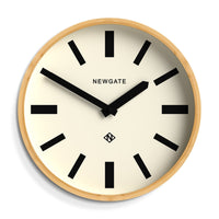 Newgate Bali Wall Clock - Ocean Dial Home & Garden Kings Warehouse 