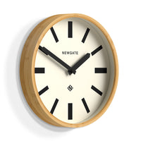 Newgate Bali Wall Clock - Ocean Dial Home & Garden Kings Warehouse 