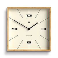 Newgate Fiji Wall Clock - Hovercraft Dial Home & Garden Kings Warehouse 
