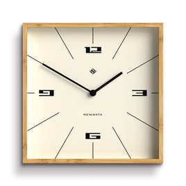 Newgate Fiji Wall Clock - Hovercraft Dial Home & Garden Kings Warehouse 