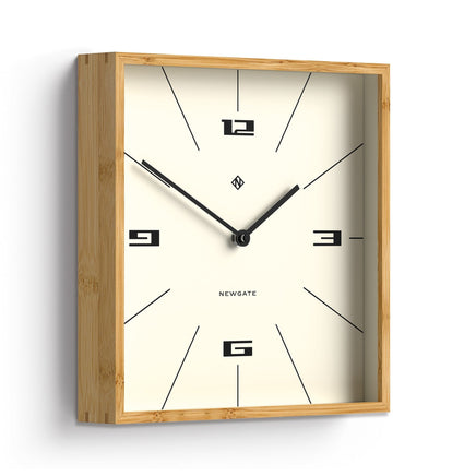 Newgate Fiji Wall Clock - Hovercraft Dial Home & Garden Kings Warehouse 