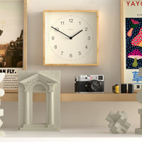 Newgate Fiji Wall Clock - Mongoose Dial Home & Garden Kings Warehouse 