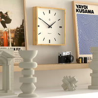 Newgate Fiji Wall Clock - Moped Dial Home & Garden Kings Warehouse 