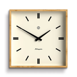 Newgate Fiji Wall Clock - Moped Dial Home & Garden Kings Warehouse 