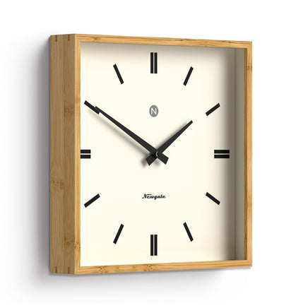 Newgate Fiji Wall Clock - Moped Dial Home & Garden Kings Warehouse 