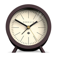 Newgate Fred Alarm Chocolate Black Home & Garden Kings Warehouse 