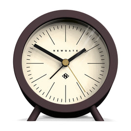 Newgate Fred Alarm Chocolate Black Home & Garden Kings Warehouse 