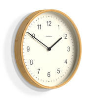 Newgate Mauritius Wall Clock - Mongoose Dial Home & Garden Kings Warehouse 