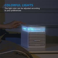 Nexfan Ultra Air Cooler with UV Kings Warehouse 