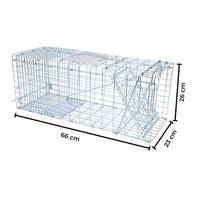 NOVEDEN Animal Trap Pet Care Kings Warehouse 