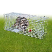 NOVEDEN Animal Trap Pet Care Kings Warehouse 