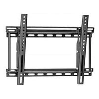 OMNIMOUNT 37 - 52 FLAT PANEL MOUNT TV DISPLAY BRACKET 36.3KG MAX 400X400 VESA MAX