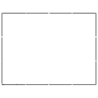 Outdoor Dog Kennel Steel 11.06 m² Kings Warehouse 