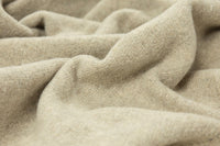 Oxford Throw - Merino Wool Blend - Stone Kings Warehouse 