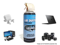 OXHORN Professional Multi-purpose Air Duster 400ML 285G AD-400-AU Kings Warehouse 