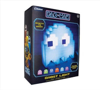 Pac Man Colour-Changing Ghost Light