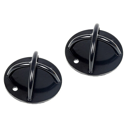 Pair of Wall Cross Anchor Mounts Kings Warehouse 