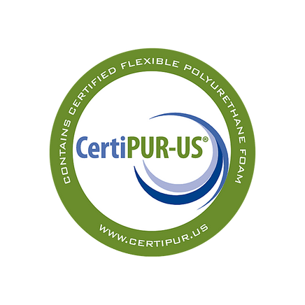 Palermo Contour 20cm Encased Coil Queen Mattress CertiPUR-US Certified Foam Furniture Kings Warehouse 
