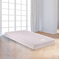 PALERMO Double Bed Mattress Furniture Kings Warehouse 