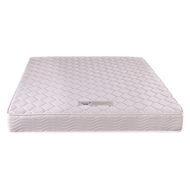 PALERMO Double Bed Mattress Furniture Kings Warehouse 