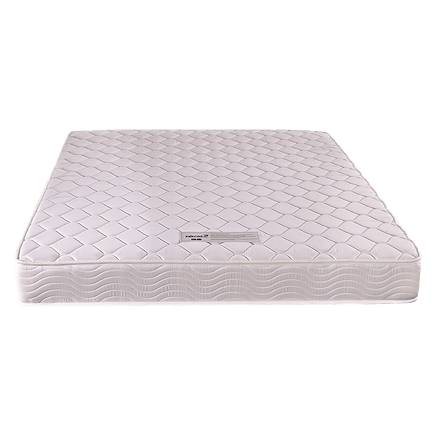 PALERMO Double Bed Mattress Furniture Kings Warehouse 