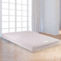 PALERMO King Bed Mattress Furniture Kings Warehouse 