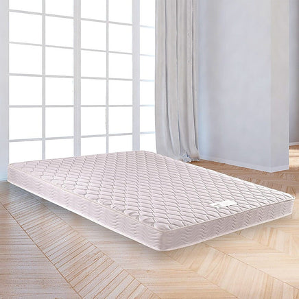 PALERMO King Bed Mattress Furniture Kings Warehouse 