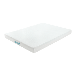 Palermo King Mattress Memory Foam Green Tea Infused CertiPUR Approved Furniture Kings Warehouse 