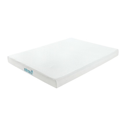 Palermo King Mattress Memory Foam Green Tea Infused CertiPUR Approved Furniture Kings Warehouse 
