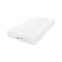 Palermo King Single 25cm Gel Memory Foam Mattress - Dual-Layered - CertiPUR-US Certified Furniture Kings Warehouse 