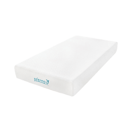 Palermo King Single 25cm Gel Memory Foam Mattress - Dual-Layered - CertiPUR-US Certified Furniture Kings Warehouse 