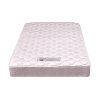 PALERMO King Single Bed Mattress Furniture Kings Warehouse 