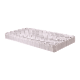 PALERMO Single Bed Mattress Furniture Kings Warehouse