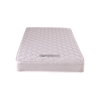 PALERMO Single Bed Mattress Furniture Kings Warehouse 