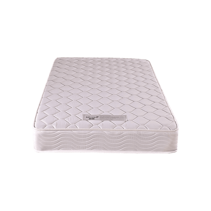 PALERMO Single Bed Mattress Furniture Kings Warehouse 